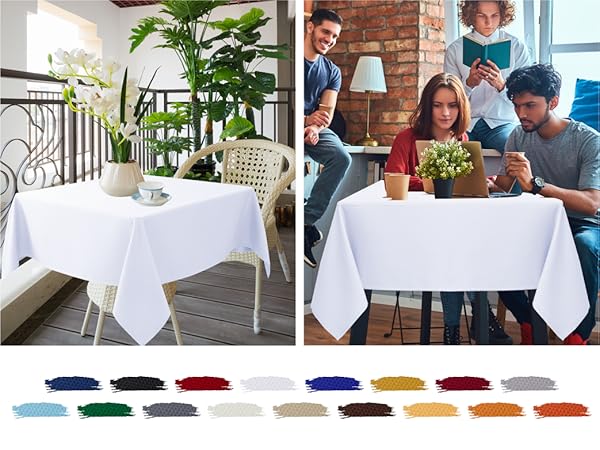TABLE CLOTH