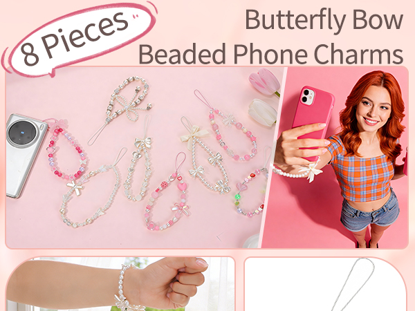 Phone Charm