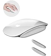 meatanty Widen Comfort Magic Grips for Apple Magic Mouse 1 and 2 for Increased Comfort and More C...
