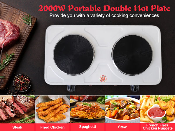  Hot Plate