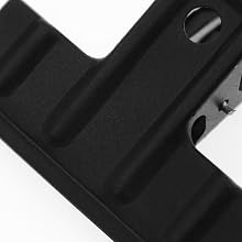 Bulldog clips