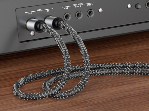 MIDI Cable