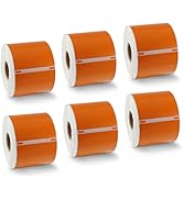 BETCKEY - Compatible DYMO 30256 (2-5/16" x 4") Replacement Shipping Labels - Compatible with Roll...