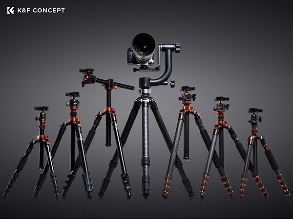 camera tripod