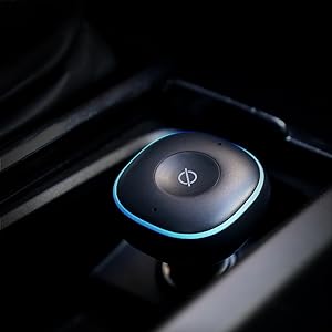 Seamless Communication with Alexa