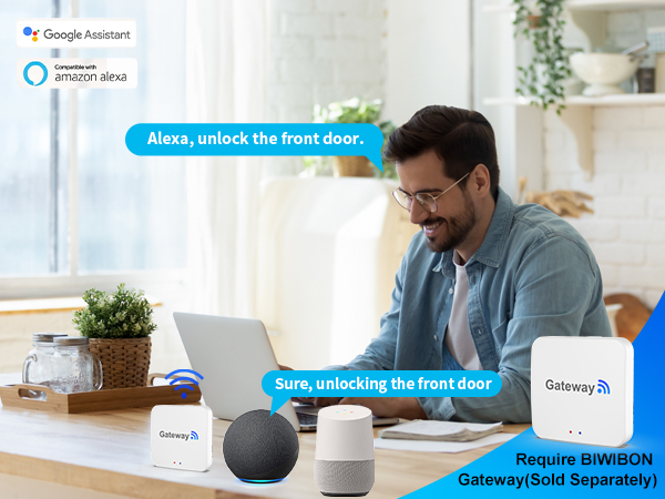 bedroom door knob with keypad