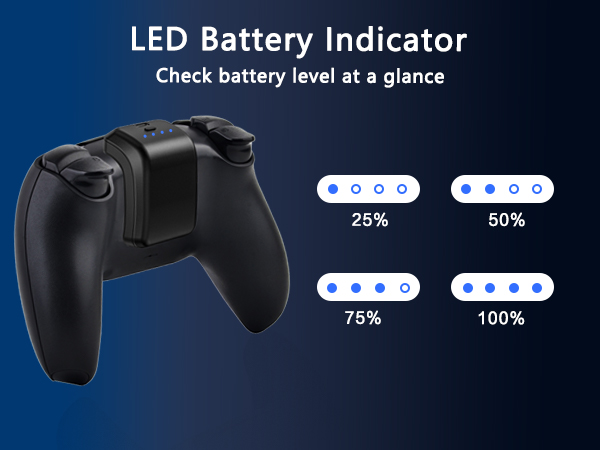 ps5 extended battery