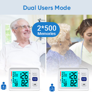 blood pressure monitor