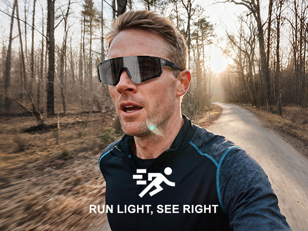 running sunglasses