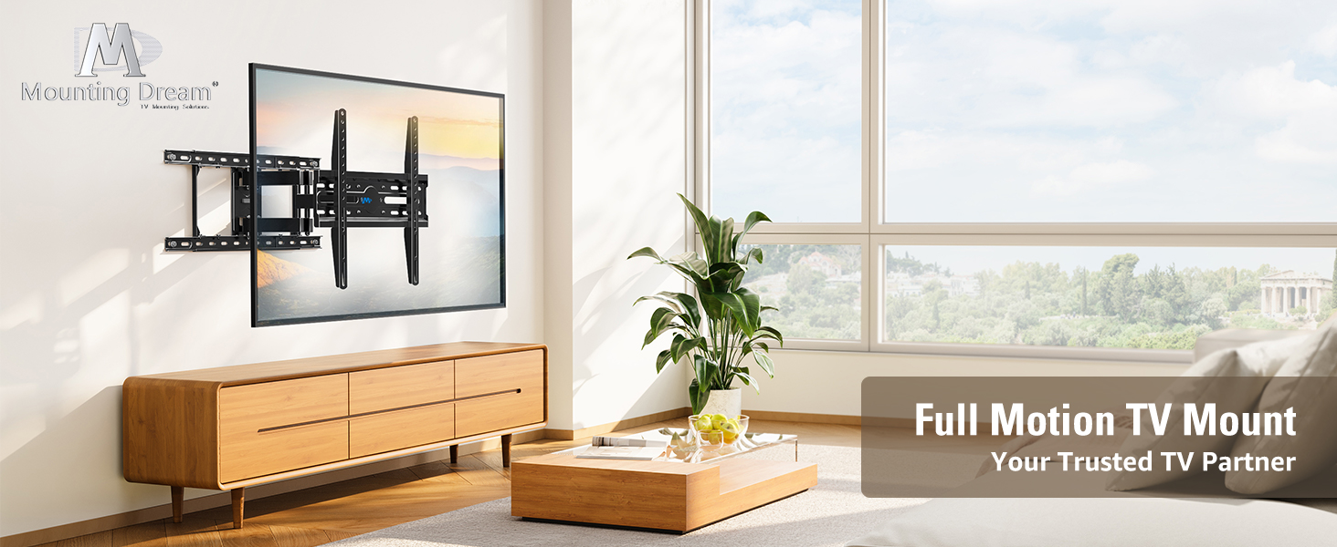 tv mount
