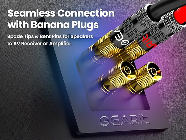 Outdoor Speaker Wire