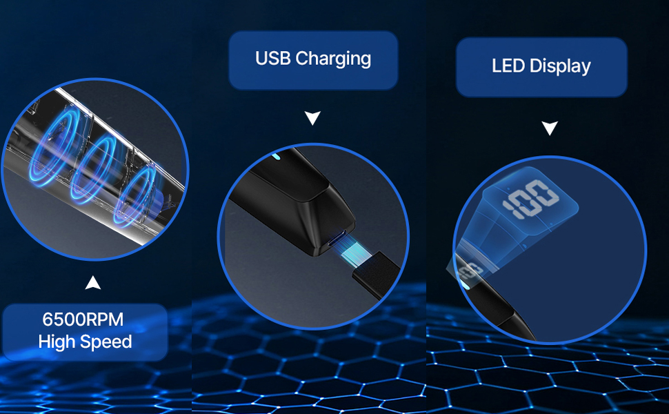 trimmers for barbers