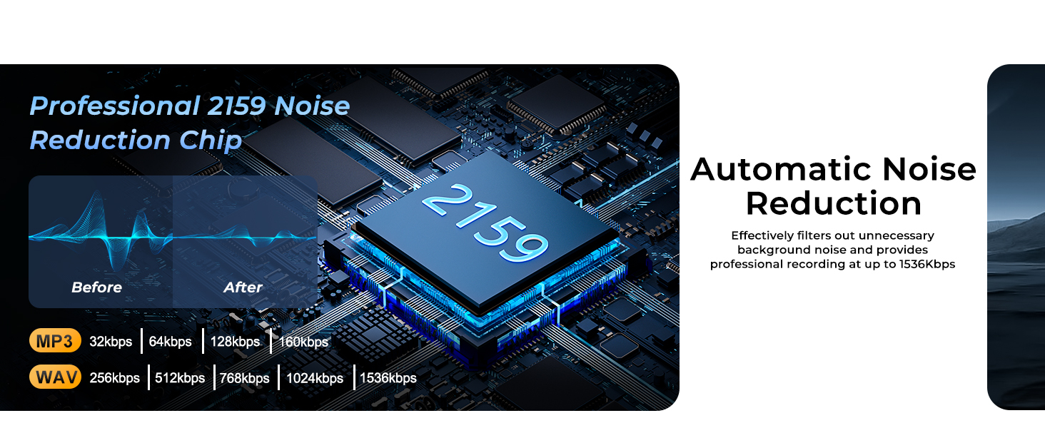 Digital Voice Recorder