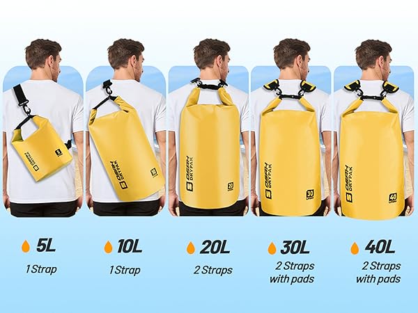 Waterproof Dry Bag
