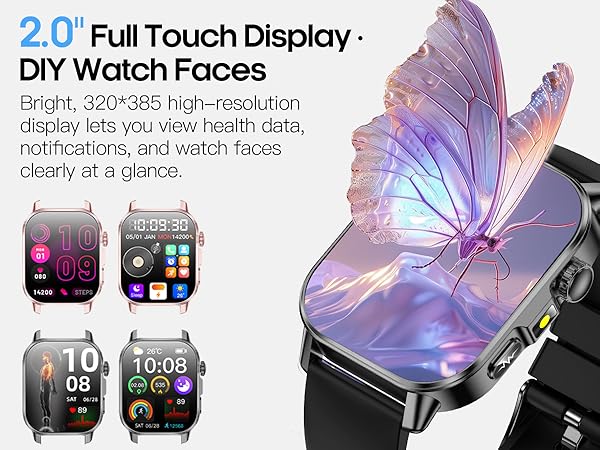 smart watch