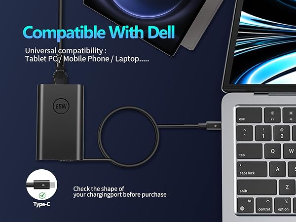 Compatible With Dell