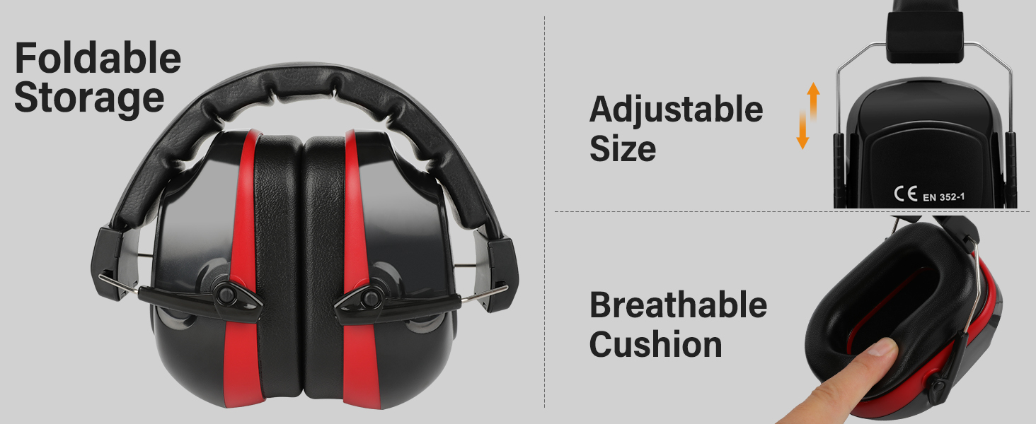 ear protection