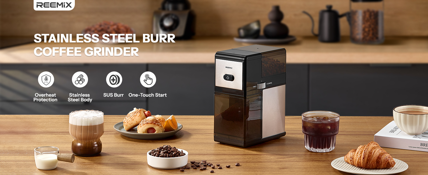 coffee grinder 
