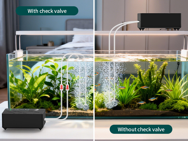 Aquarium Air Pump