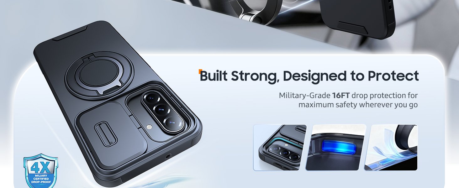 Galaxy A16 Case