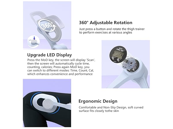 thigh trainer