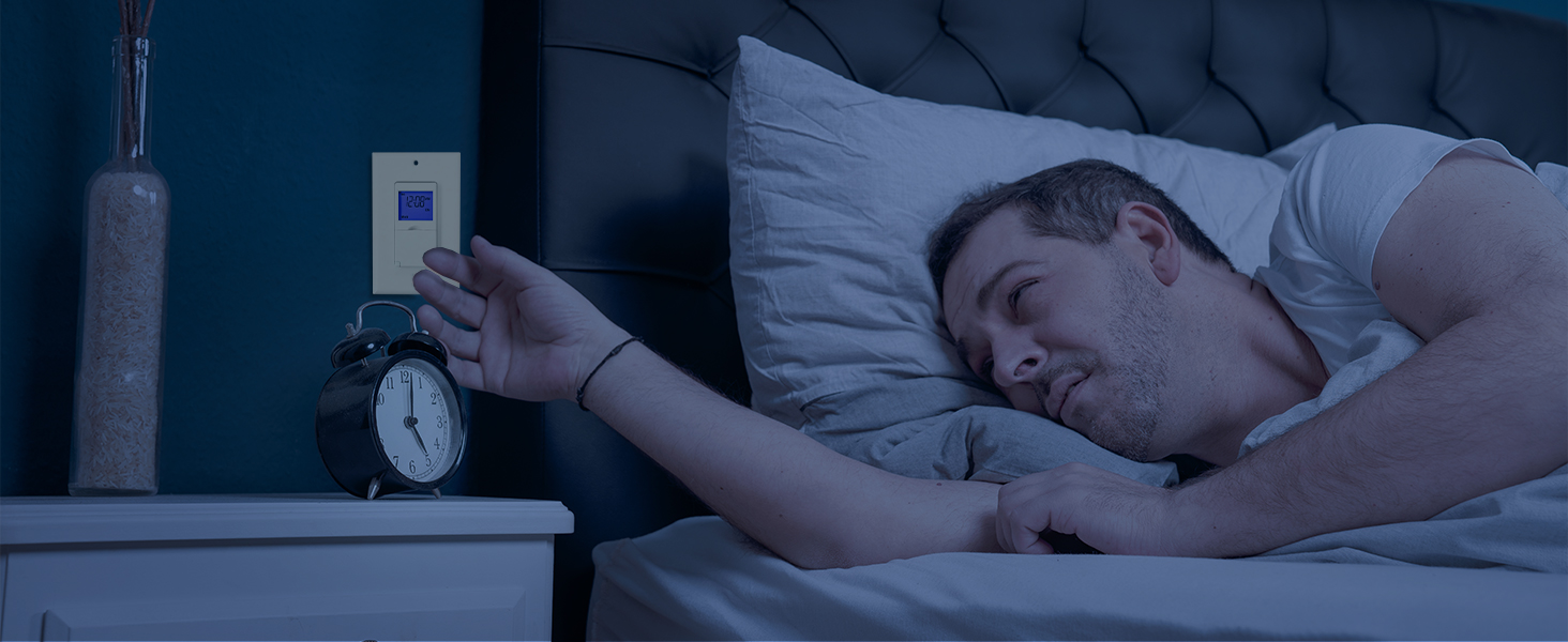 switch timer programmable