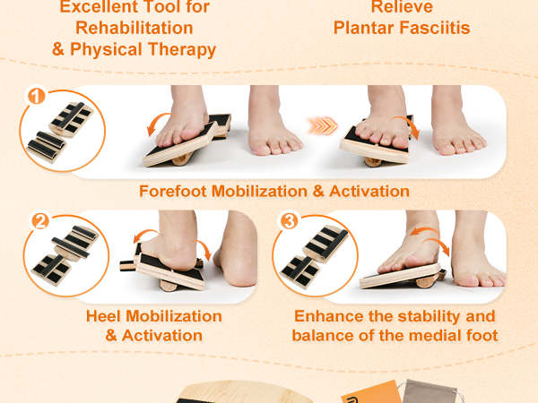 ankle exerciser strengthener