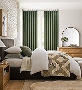Bedroom Sheer Curtains