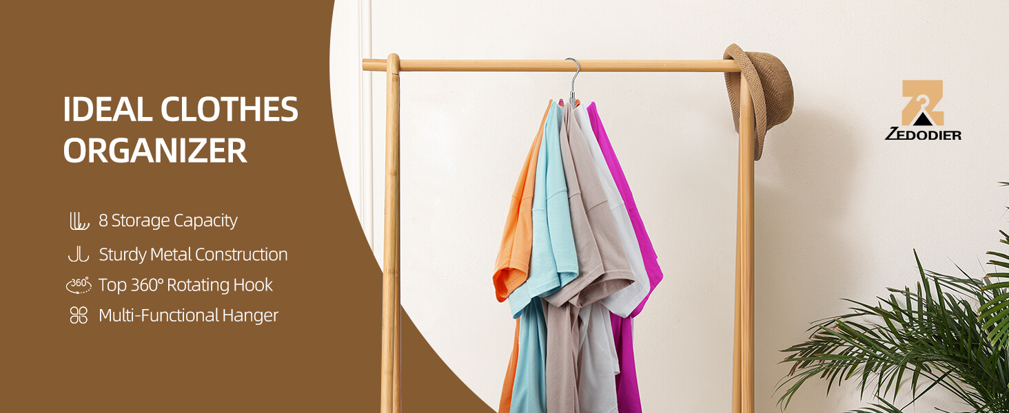space saving hanger