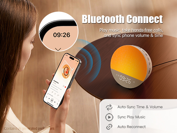Alarm Clocks for Bedrooms