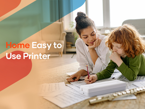 inkless printers for home use