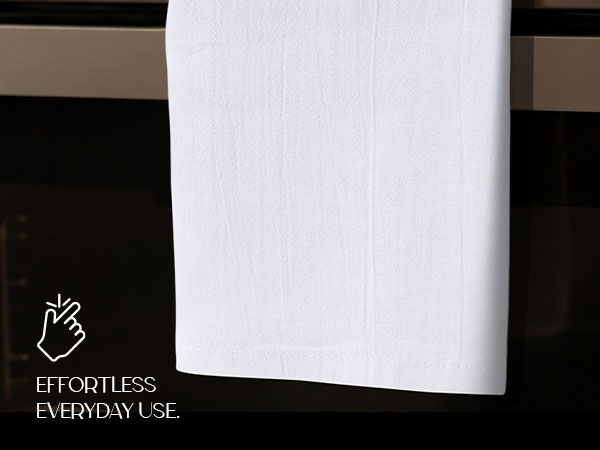 drying towels dish cloths for washing dishes
