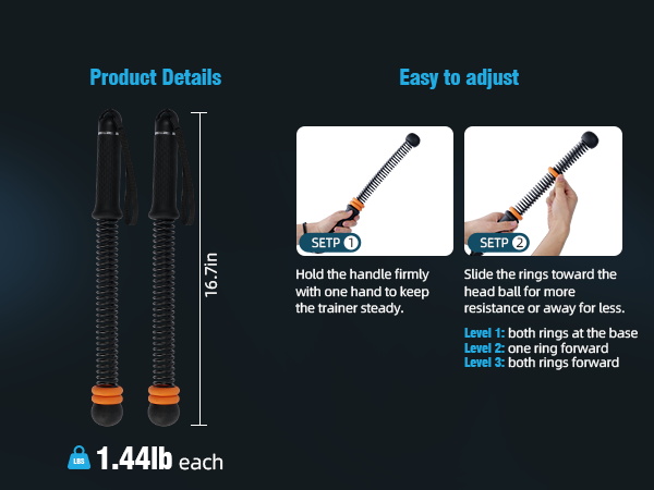 portable battle ropes