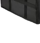 musbus Pizza Bag for Delivery Bag Pizza Carrier Insulated Bags Large for Deliveries, 20x20 inch i...