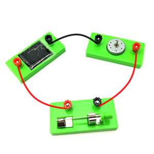 Solar Energy Generation