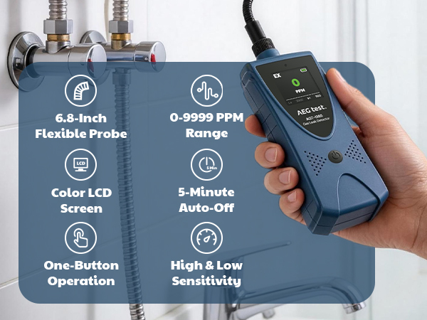 This picture illustrates the features of the AGT-1385.