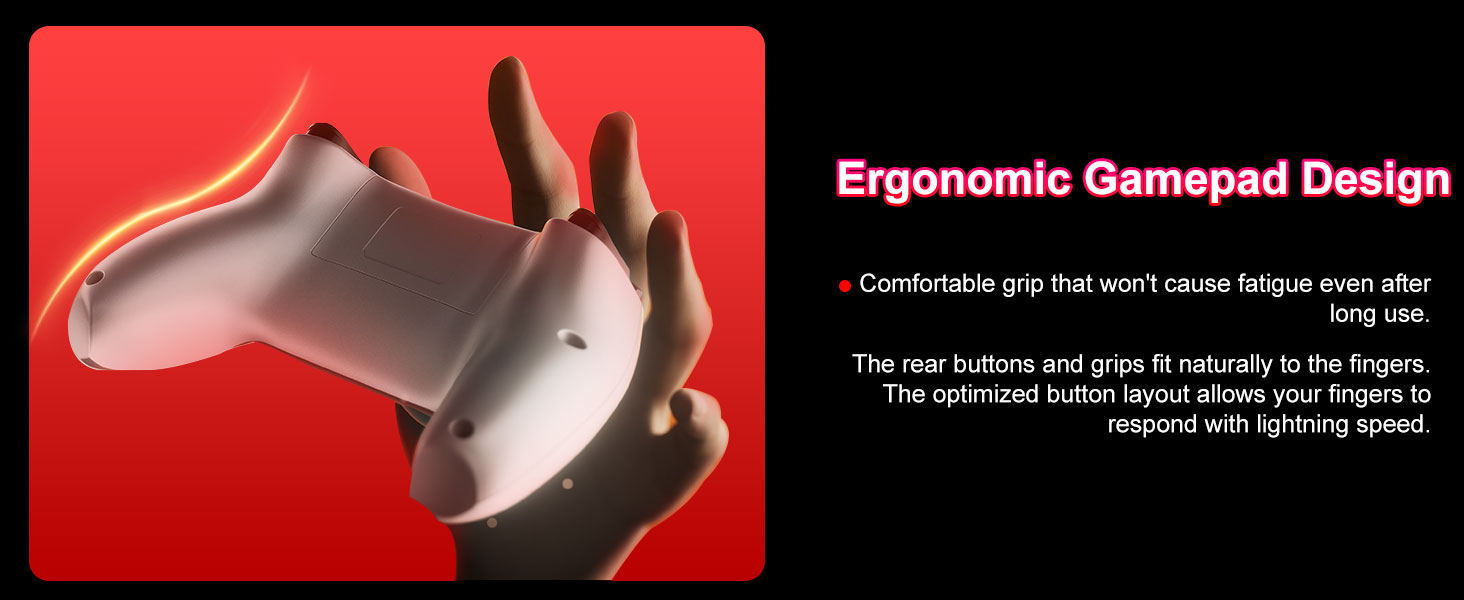 M15 retro game console