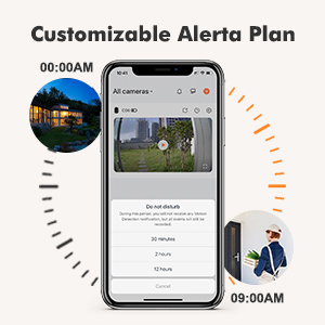 security outdoor camera