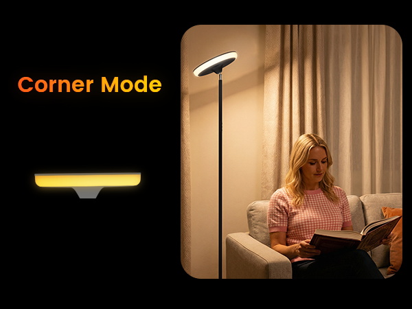 touch lamp