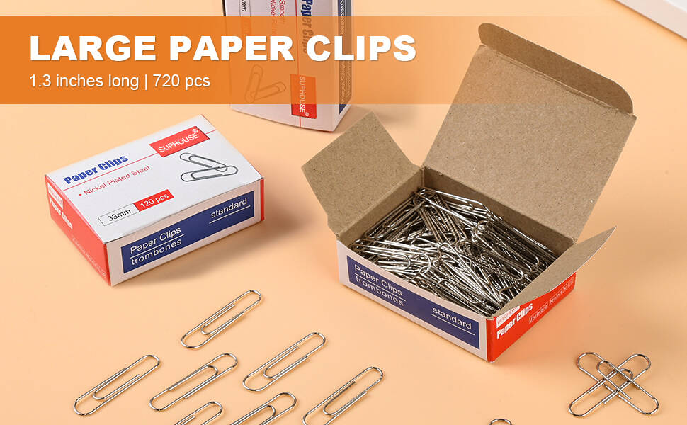 book clips