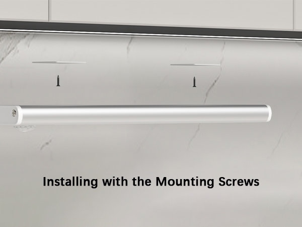 under cabinet lighting