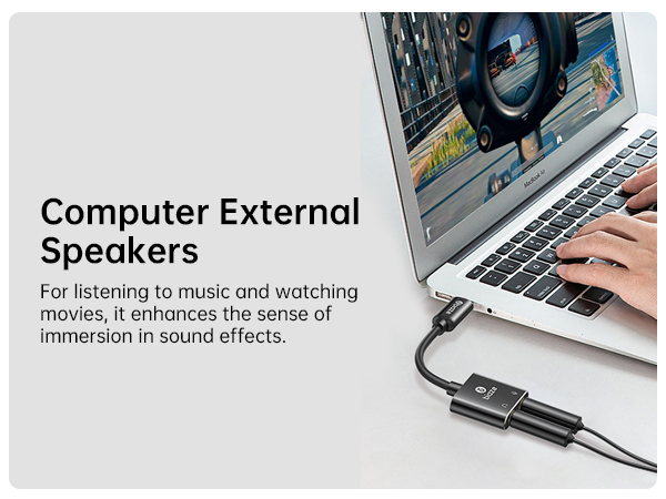 usb sound card for ps4