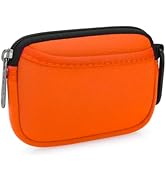 E-Tree Mini Neoprene Pouch Case for Phone Charger Airpods Cables Earphones MagSafe Power Adapter ...