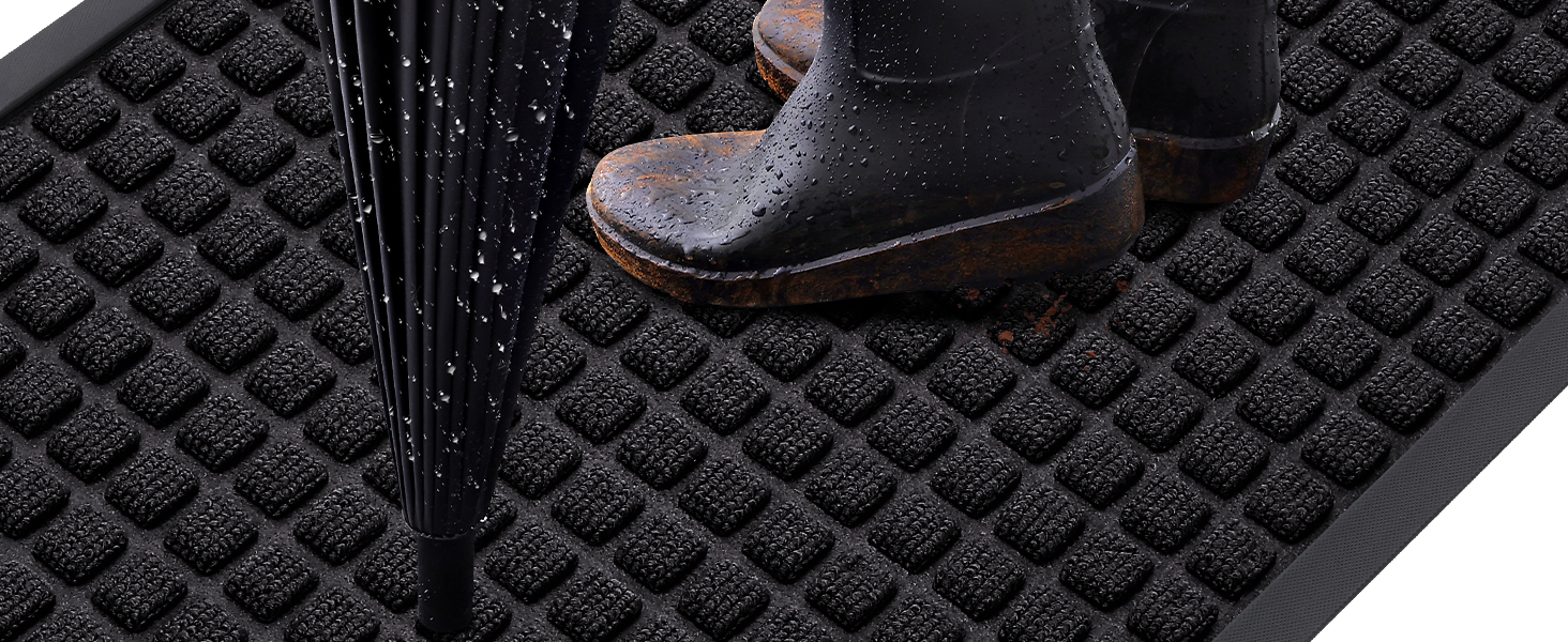 outdoor door mat