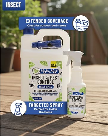 Insect Hero Products