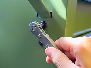 90 degree screwdriver