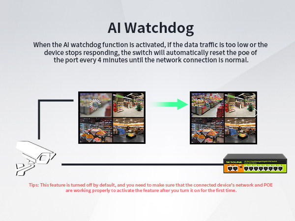 AI Watchdog