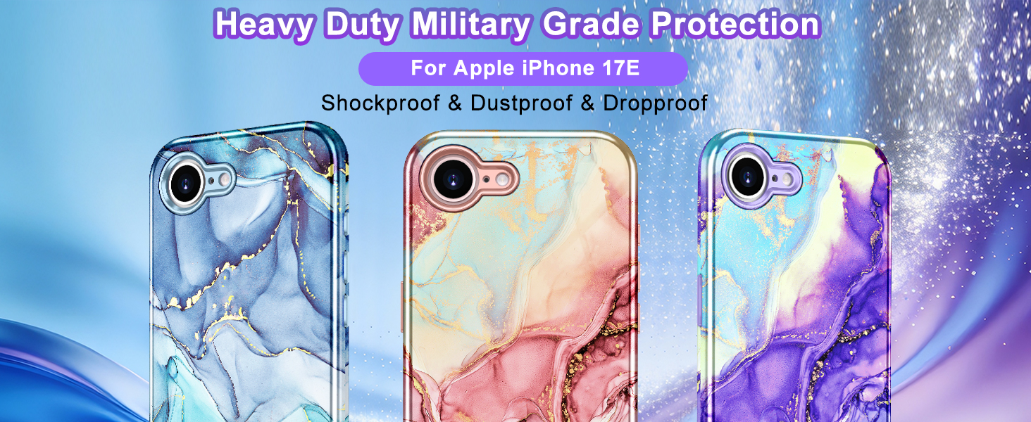 iPhone 17e Case