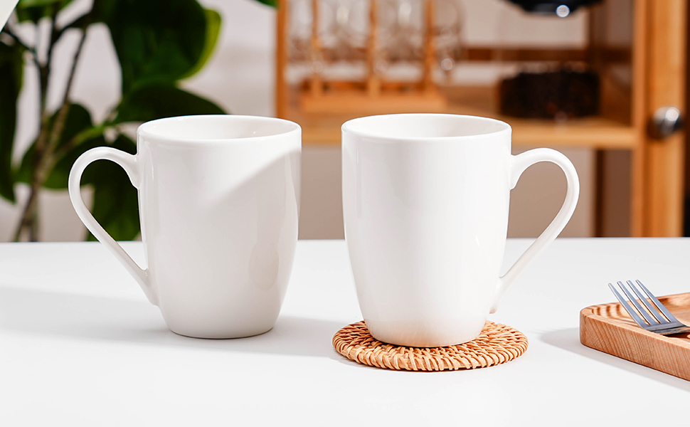 Coffee Mug Ceramic