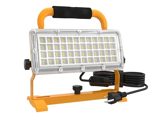led work light